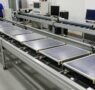 Websol eleva su capacidad de módulos TOPCon y disminuye el uso de plata