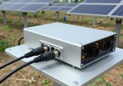 Weidmüller presenta un innovador sistema de conectores PV