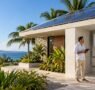 paneles solares vs inversor con baterías