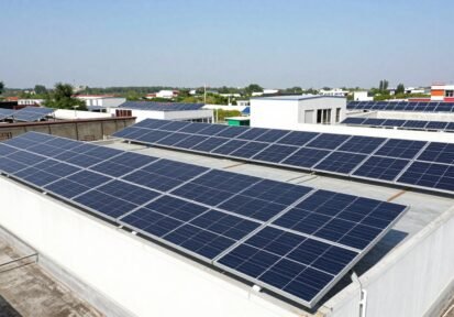 Alemania impulsa la energía solar con nueva licitación de techos