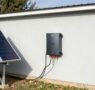 Autoconsumo solar sin inyección a la red y sus beneficios