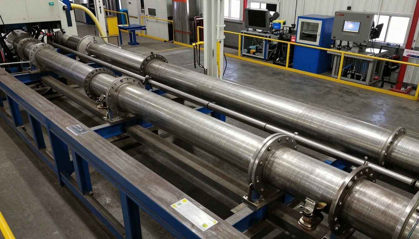 Avances en la Tecnologías de Producción de Hierro mediante Hidrógeno