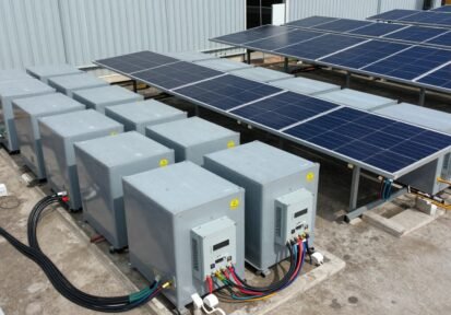 Celdas de Baterías de Ion de Sodio como Alternativa Sostenible para el Almacenamiento Energético