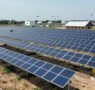 China supera 1.28 TW en capacidad solar y lidera el mercado energético