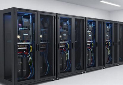 Competitividad del almacenamiento de energía en centros de datos