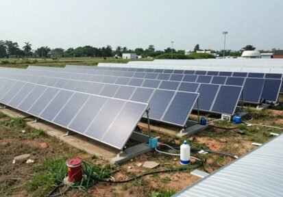 Desalinización solar: una solución potencial para el agua potable en comunidades costeras