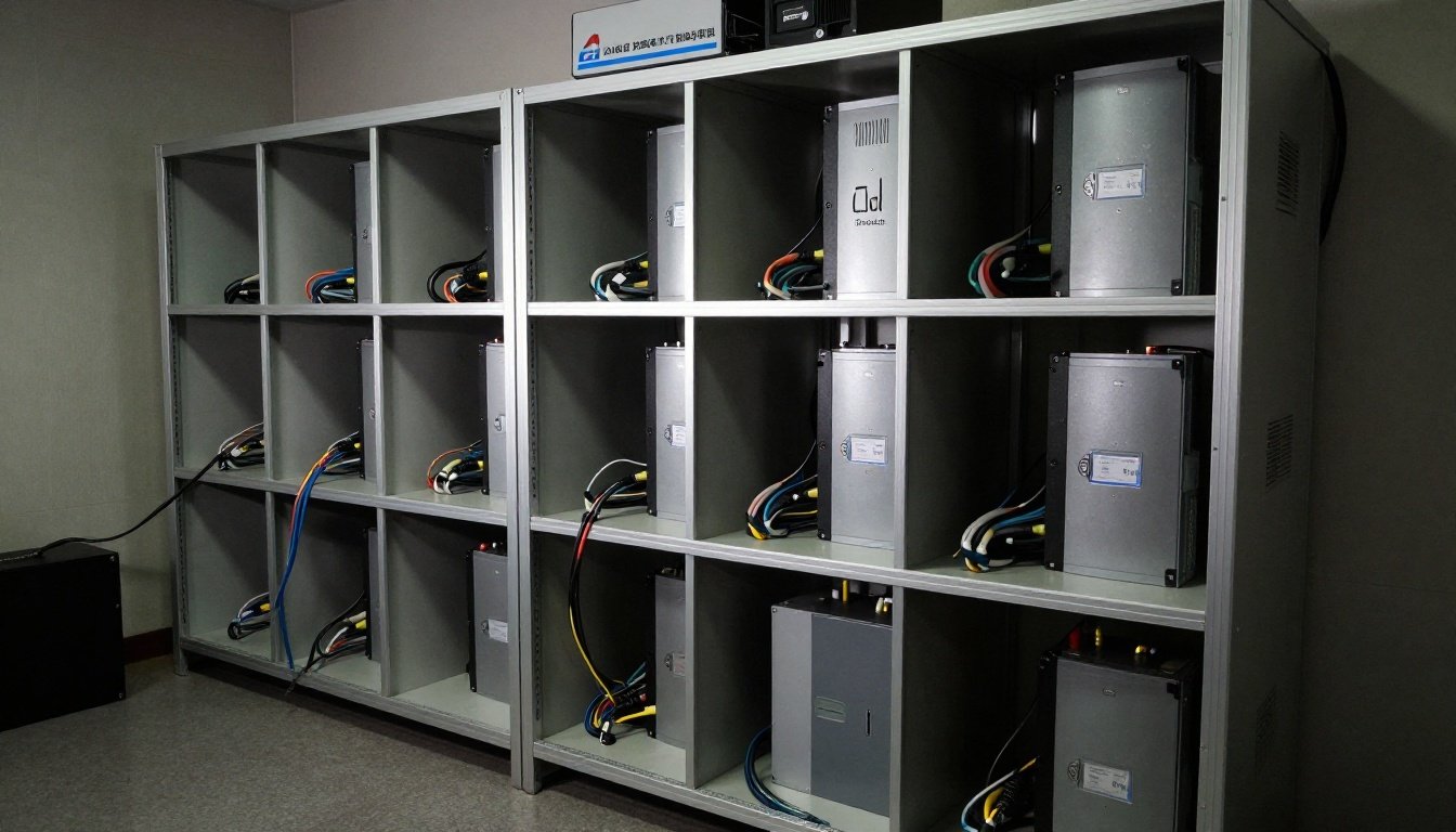 El auge del almacenamiento de energía y sus beneficios para el sector solar en República Dominicana