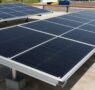 El impacto de los paneles solares estadounidenses en el mercado dominicano