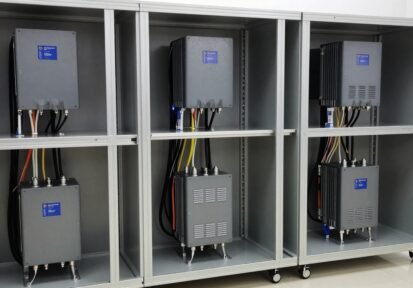 El impacto del almacenamiento energético en el uso de energía solar