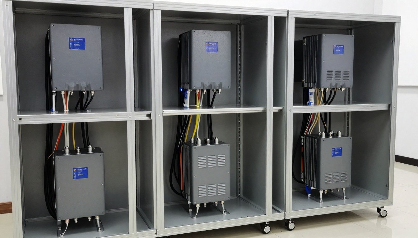 El impacto del almacenamiento energético en el uso de energía solar