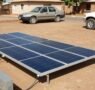 Eswatini y Namibia habilitan portales para aplicaciones de energía solar
