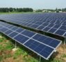 Impacto de la energía solar a gran escala en los valores de las propiedades residenciales en Indiana