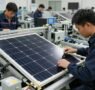 Impacto de los aranceles en los precios de módulos solares en EE. UU.