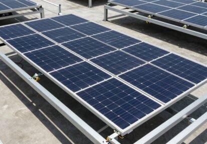 Impacto de los módulos solares TOPCon 3.0 en la energía solar en el país