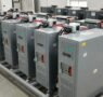 Innovación en almacenamiento energético para empresas en República Dominicana