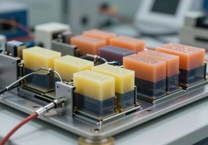 Innovación en células solares: el futuro del panel solar eficiente