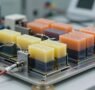 Innovación en células solares: el futuro del panel solar eficiente