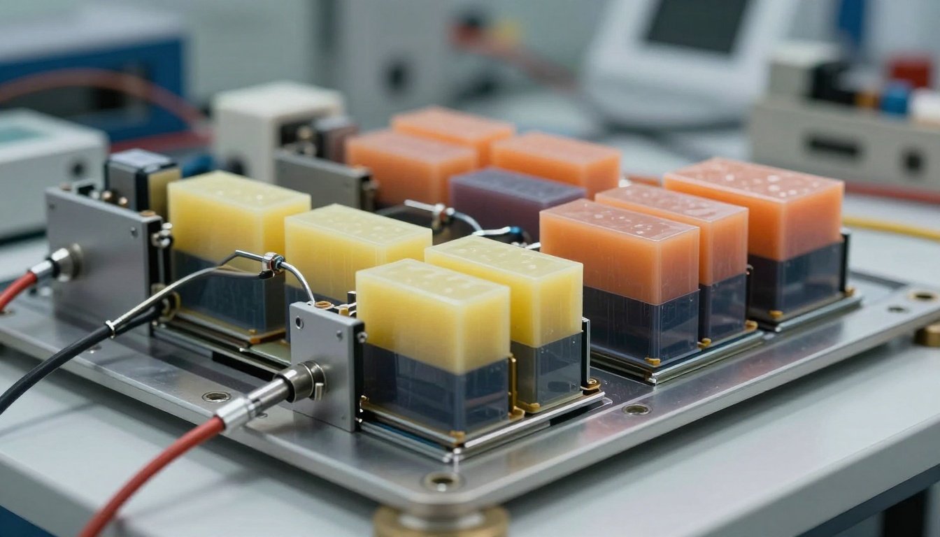 Innovación en células solares: el futuro del panel solar eficiente
