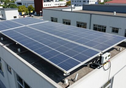 Innovación en módulos solares y su impacto en el autoconsumo en República Dominicana