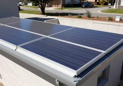 Innovación en techos solares con Landmark PWR de CertainTeed