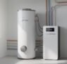 Innovaciones en calentamiento eficiente mediante hidrógeno y almacenamiento térmico