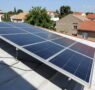 Innovador software para optimizar la instalación de paneles solares en techos