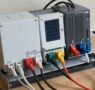 La importancia de 120/240 V y split-phase en instalaciones solares