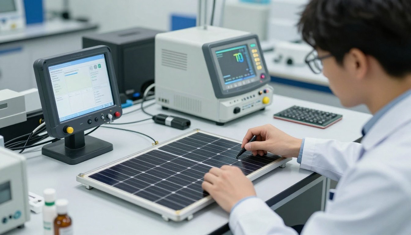 La importancia de elegir correctamente las celdas solares TOPCon