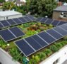 La llegada de la energía solar vertical a Irlanda