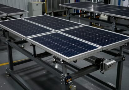 Litigios entre gigantes de la energía solar: GameChange Energy y Nextpower
