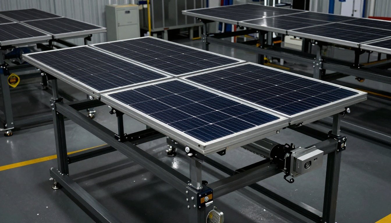 Litigios entre gigantes de la energía solar: GameChange Energy y Nextpower
