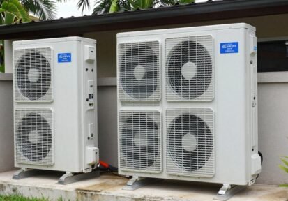 Mejora de la eficiencia energética en sistemas de climatización residencial