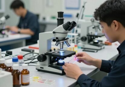 Nanopartículas ultrabrillantes y su impacto en la detección de contaminantes