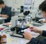 Nanopartículas ultrabrillantes y su impacto en la detección de contaminantes