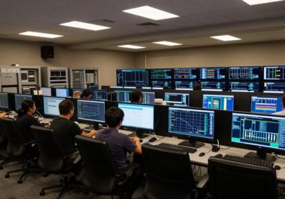 Premios a la Resiliencia Energética 2026: Reconociendo la Innovación