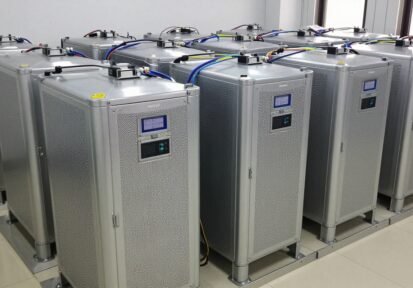 Proyecto solar en Virginia Occidental combinará almacenamiento de zinc y litio