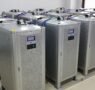 Proyecto solar en Virginia Occidental combinará almacenamiento de zinc y litio