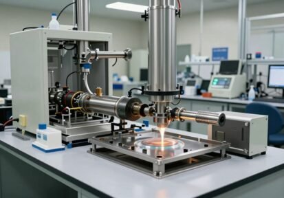 Reciclaje de silicio: Transformación de módulos fotovoltaicos al final de su vida útil