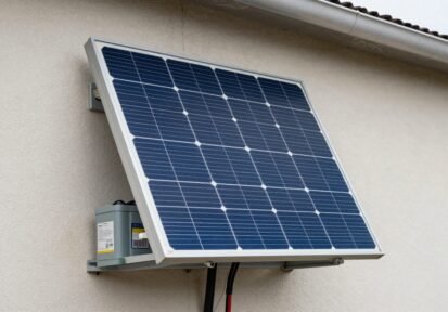 Sistemas de energía solar de 5kW y 10kW y su capacidad de alimentación