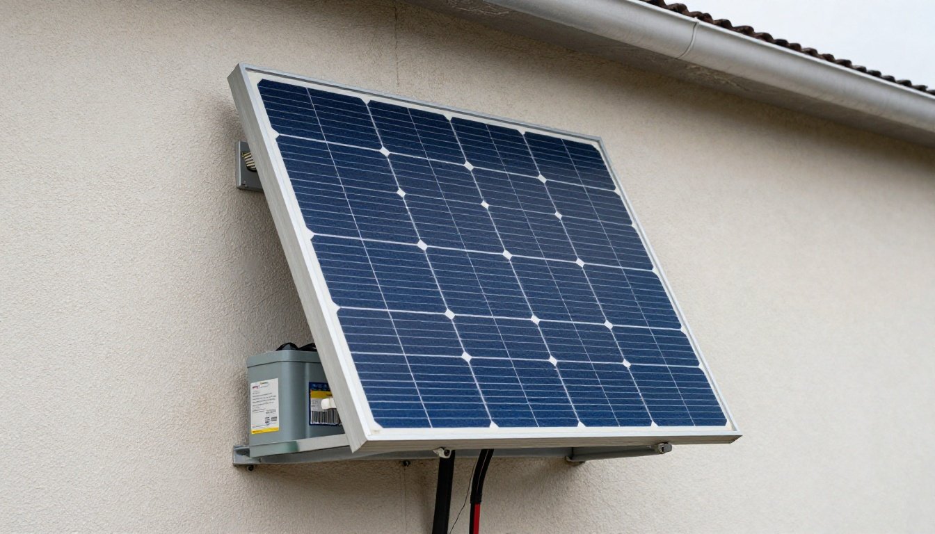 Sistemas de energía solar de 5kW y 10kW y su capacidad de alimentación