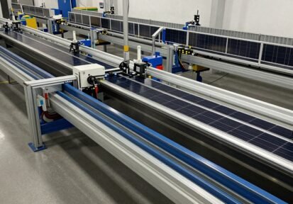 Suniva impulsa la capacidad solar con 835 millones de dólares