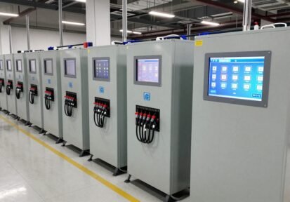 Vietnam avanza hacia plantas de energía virtual con energías renovables