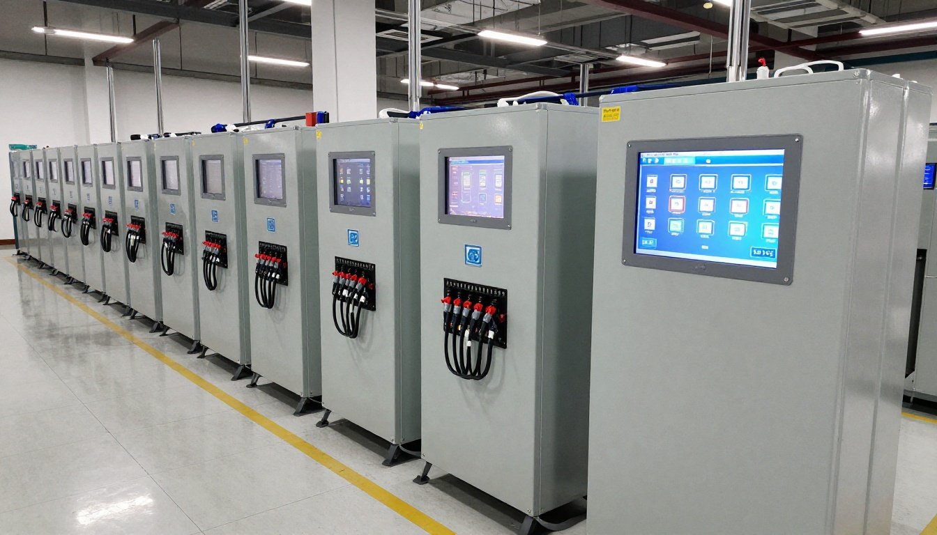 Vietnam avanza hacia plantas de energía virtual con energías renovables