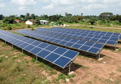 Zambia transforma su capacidad solar: ahora con más de 841 MW