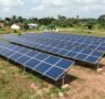 Zambia transforma su capacidad solar: ahora con más de 841 MW