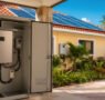 Baterías de litio frente a baterías tradicionales en sistemas solares