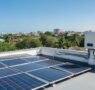 Cómo calcular el sistema solar necesario para pequeños negocios