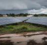 Cómo los fenómenos climáticos afectan los proyectos solares en República Dominicana
