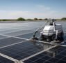 Cómo optimizar el mantenimiento de paneles solares con tecnología de navegación avanzada