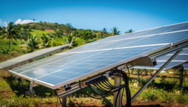 El futuro de los módulos híbridos en energía solar
